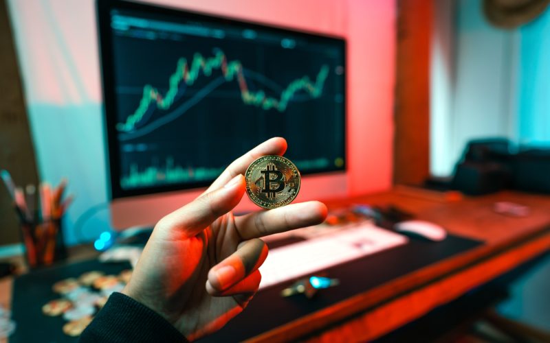 Top 5 Crypto Trading Platforms of 2022